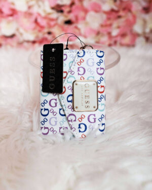 Monedero Guess