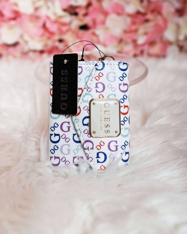 Monedero Guess