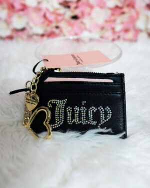 Monedero Juicy Couture