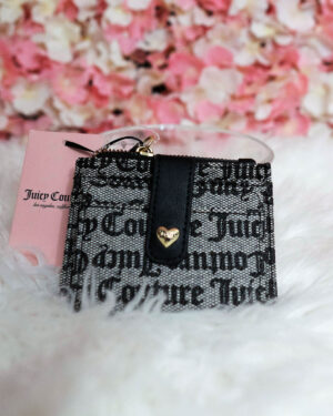 Monedero Juicy Couture