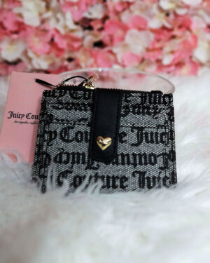 Monedero Juicy Couture