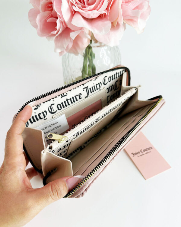 Billetera Juicy Couture - Imagen 2