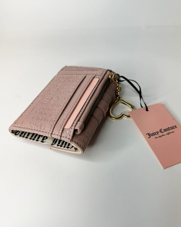 Billetera Juicy Couture - Imagen 2