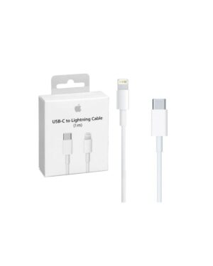 Cable USB - C  Apple