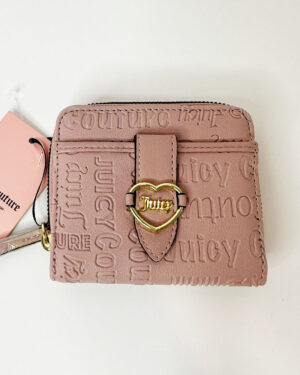 Billetera Juicy Couture